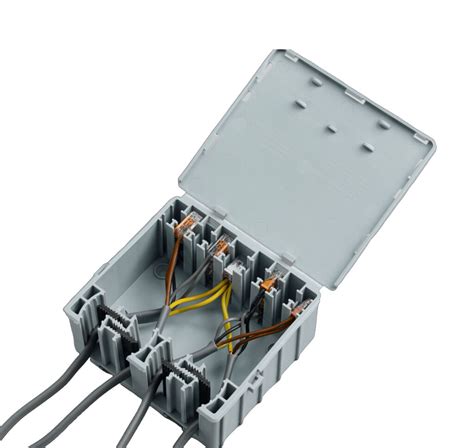 15 way junction box|wago 5 way junction box.